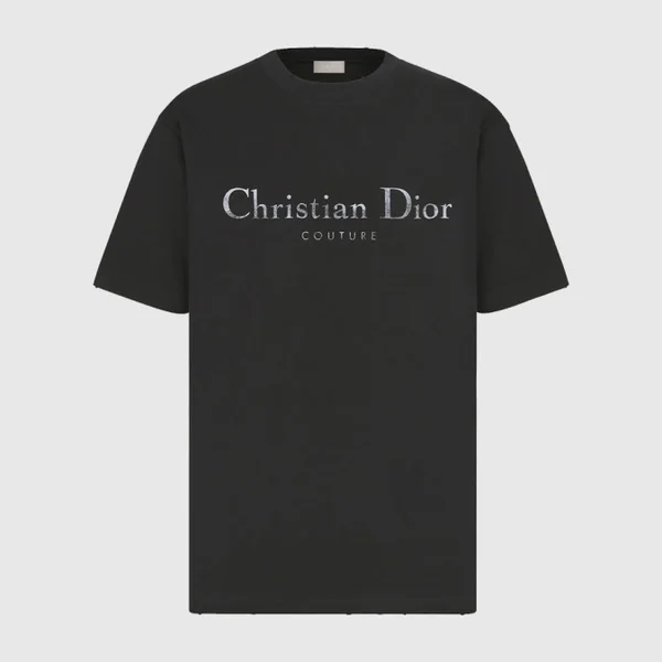 루이비통 Christian Dior Couture 티셔츠 593J6